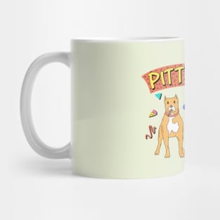 Pitty Party Mug